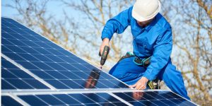 Installation Maintenance Panneaux Solaires Photovoltaïques à Mouhet